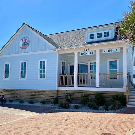 Island Inn Of Атлантик Бийч Екстериор снимка